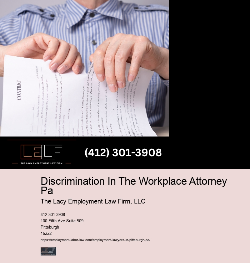 Pa Employment Law Updates And Compliance