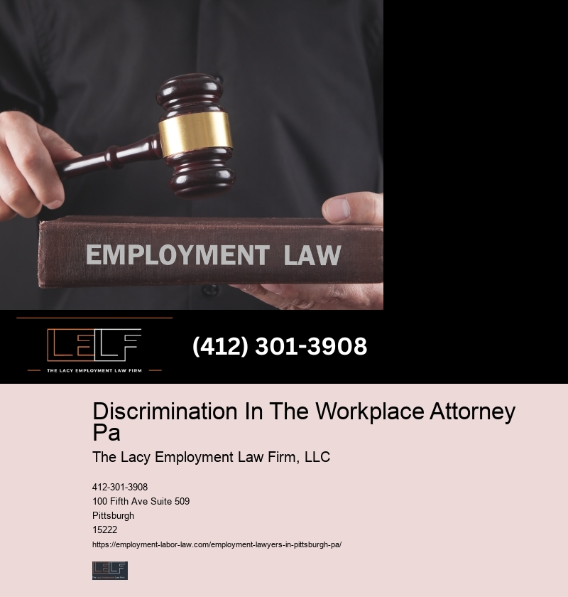 Pittsburgh Employment Law Live Streaming Events