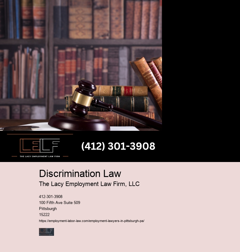 Virtual Workplace Discrimination Prevention E-Guide Series Pittsburgh