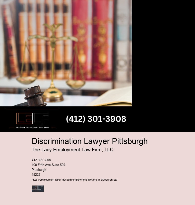 Workplace Harassment Investigations In Pittsburgh