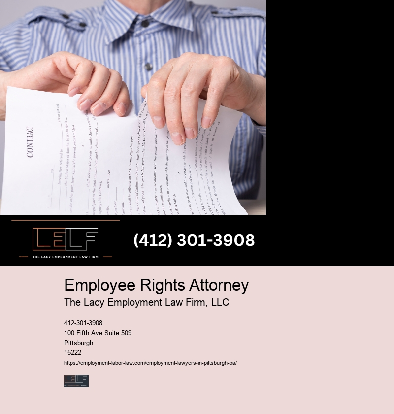 Employee Benefits Compliance Lawyer In Pennsylvania