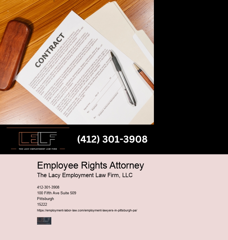 Pittsburgh Workplace Discrimination Policy Updates