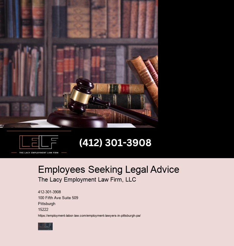 Digital Employee Handbook Review Services For Pittsburgh Businesses