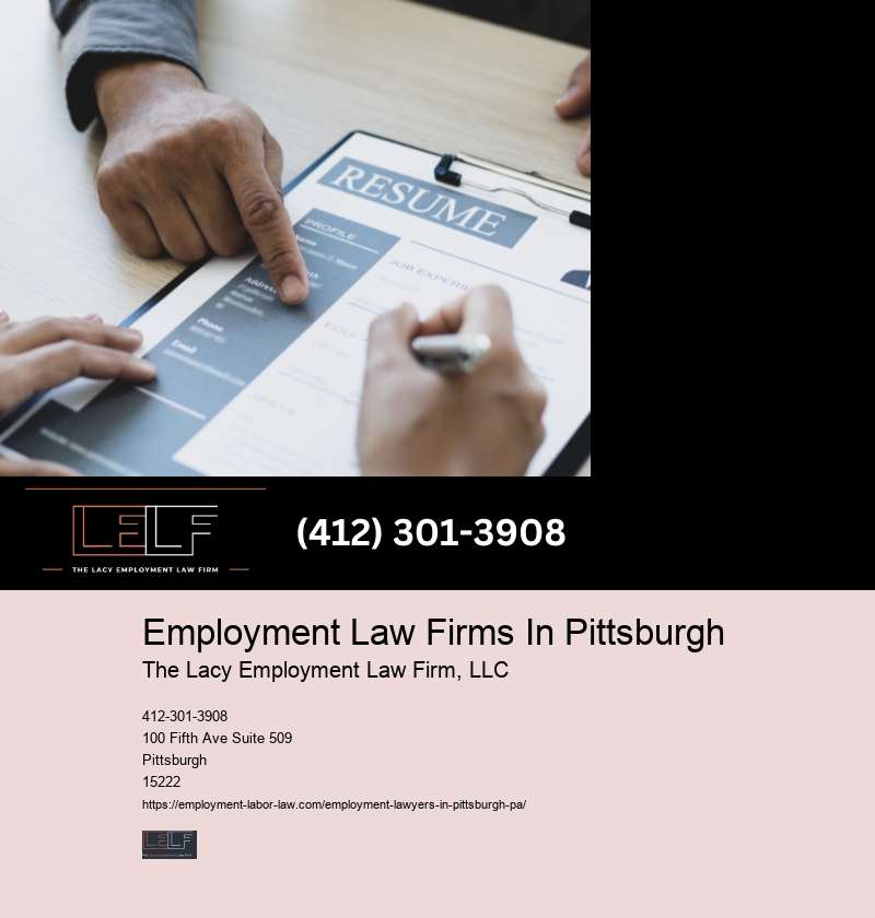 Employment Law Considerations For Digital Nomads In Pittsburgh