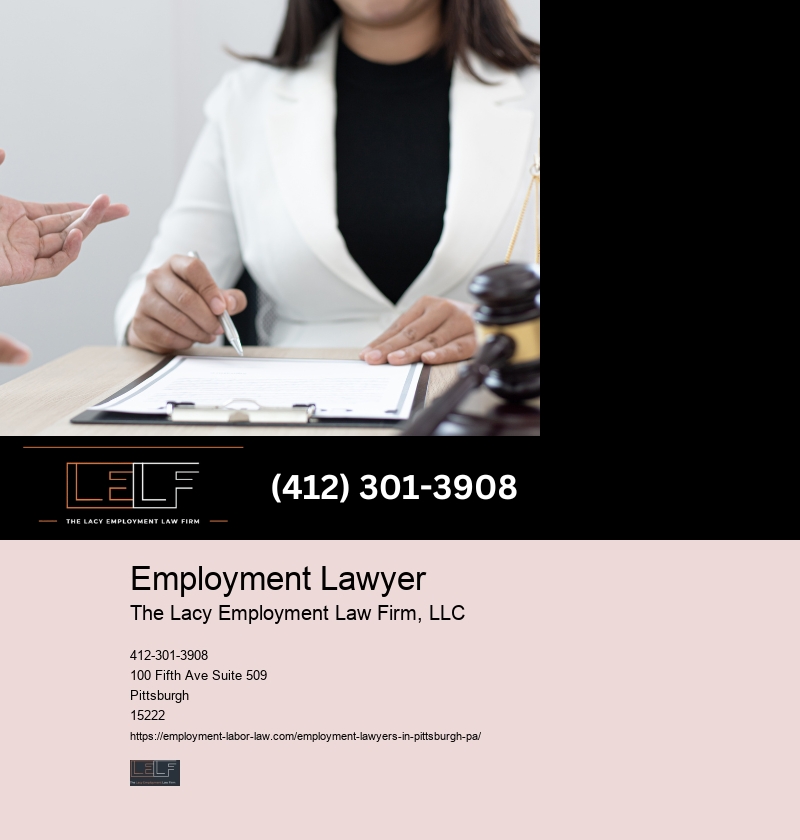 Employment Law Seminars In Pennsylvania