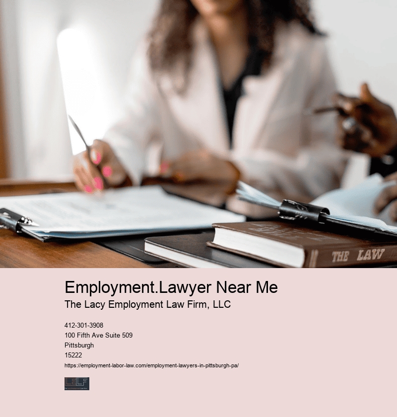 Employment.Lawyer Near Me