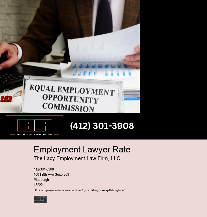 Pittsburgh Employment Law Compliance Updates