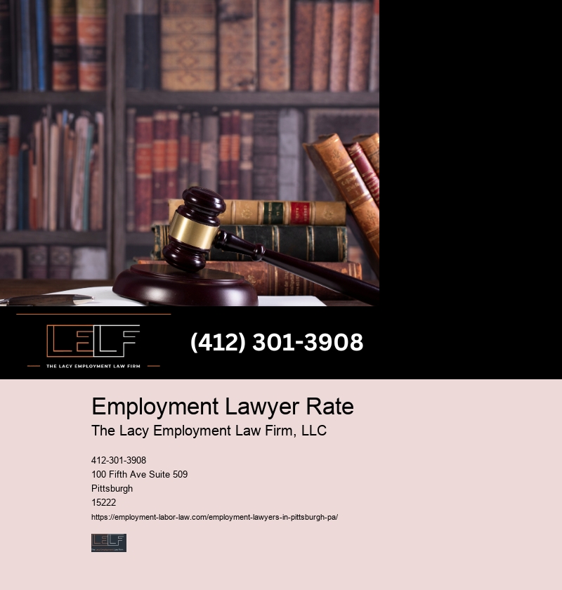 Employee Rights Legal Resources In The Digital Age Pittsburgh