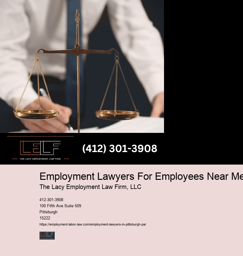 Employee Rights During Layoffs Expert Advice In Pittsburgh