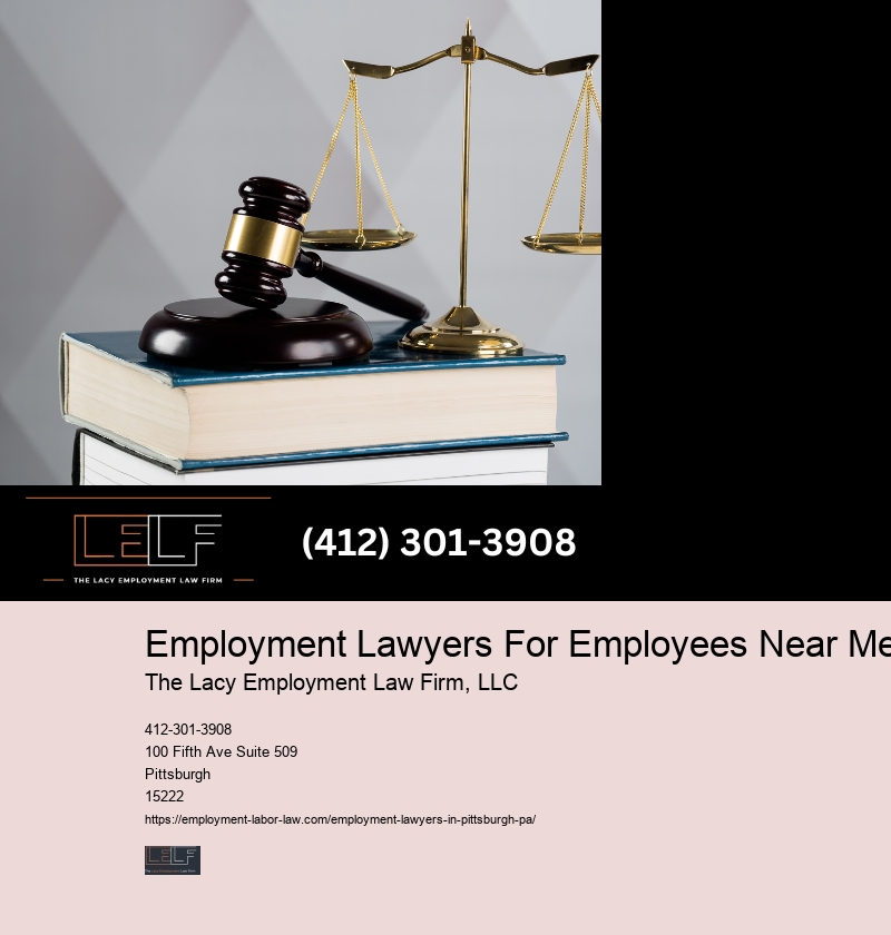 Employee Benefits Compliance Trends Pittsburgh