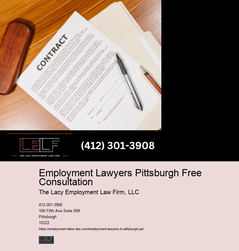 Employee Benefits Compliance Updates In Pittsburgh