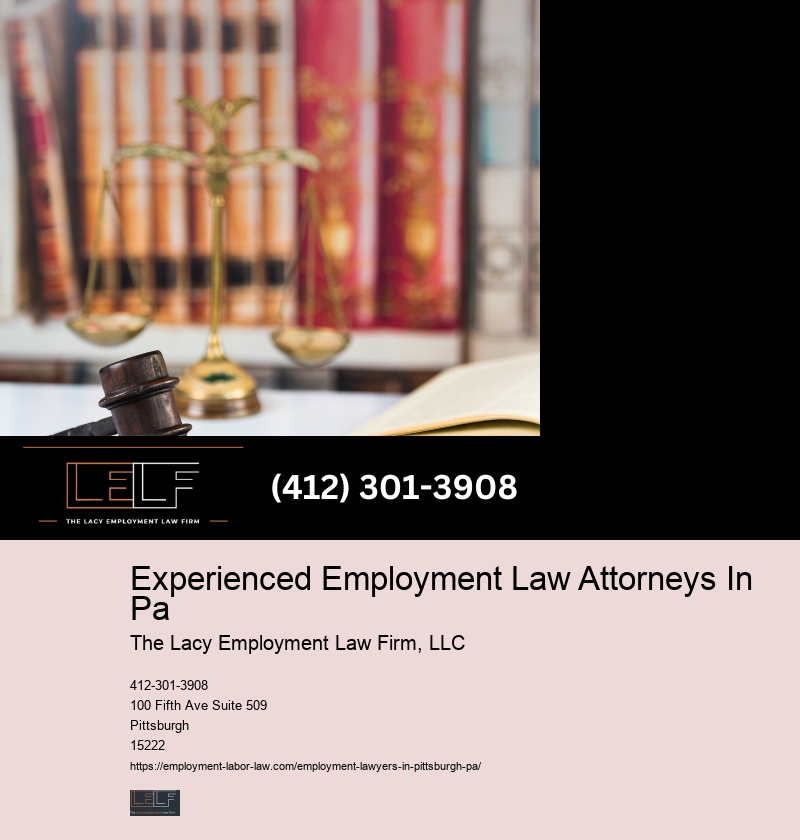 Virtual Workplace Discrimination Prevention Web Series Pittsburgh