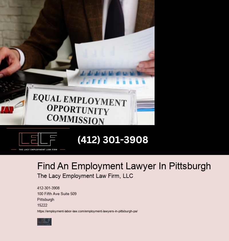Pittsburgh Employment Law Case Study Webinars
