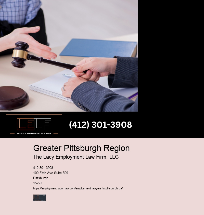 Workplace Retaliation Prevention Linkedin Influencers Pittsburgh