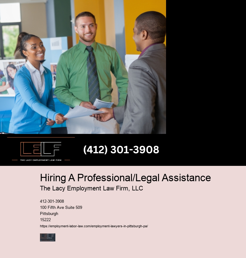 Employee Rights During Layoffs In Pennsylvania