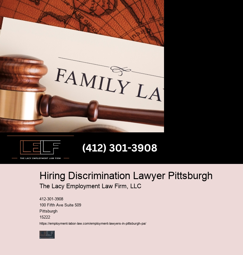 Pittsburgh Employment Law Updates On Technology