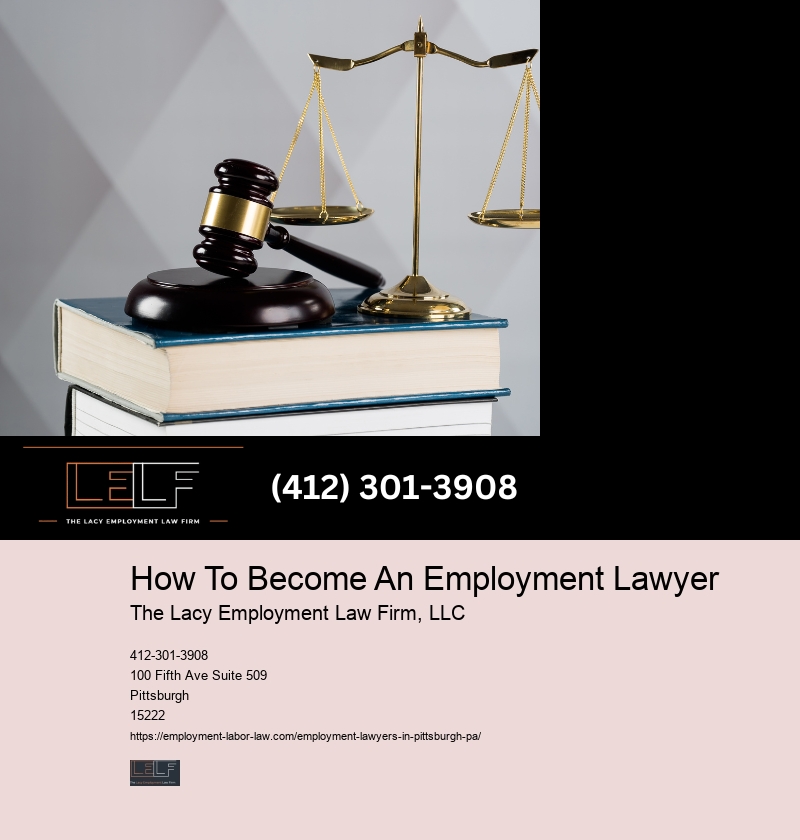 Employee Termination In The Era Of Technology Pittsburgh
