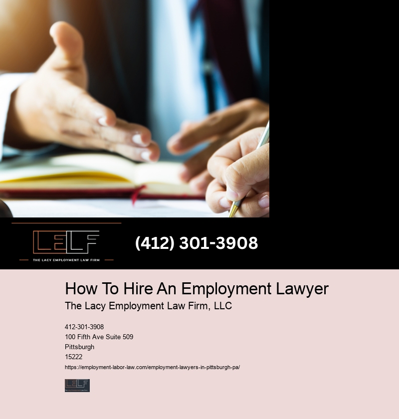 Workplace Injury Lawyer Pittsburgh