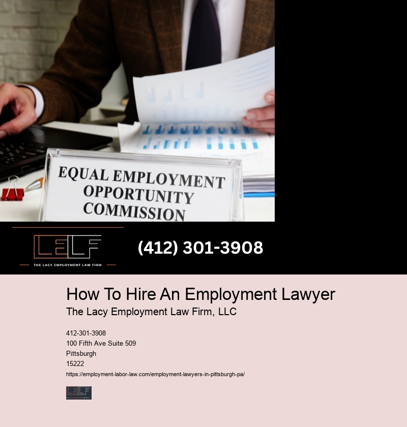 Pittsburgh Workplace Retaliation Lawyer