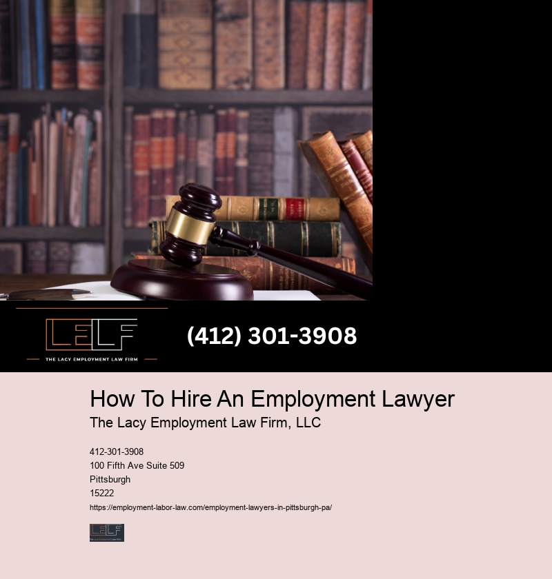 Employee Rights During Layoffs Pittsburgh