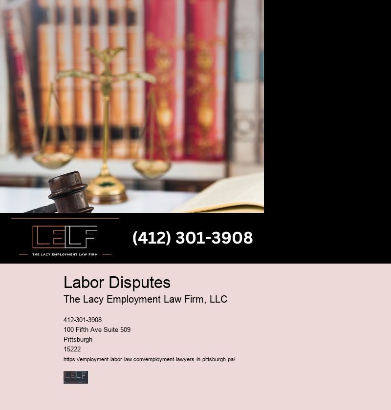 Employee Termination Mobile Apps In Pittsburgh