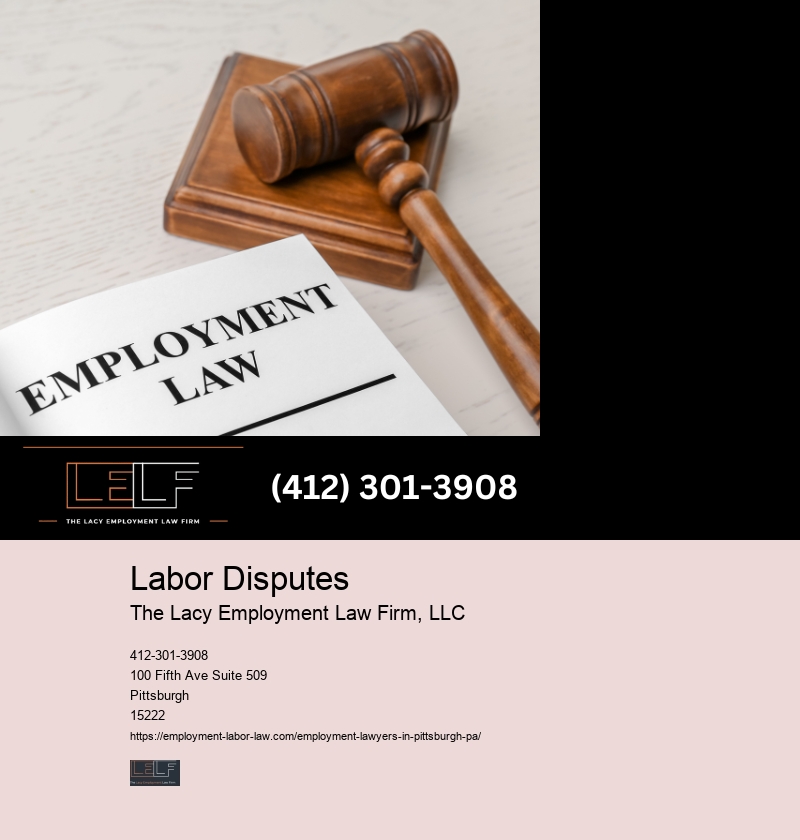 Pittsburgh Employment Law Mobile Apps
