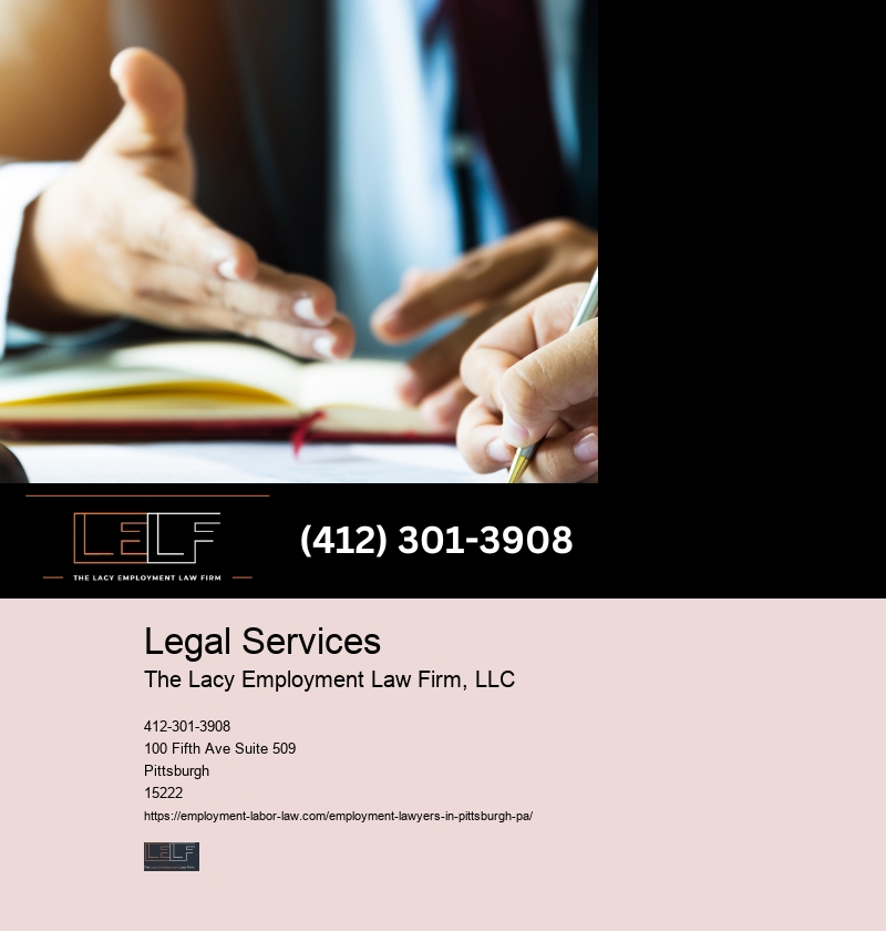 Hiring Discrimination Lawyer Pittsburgh