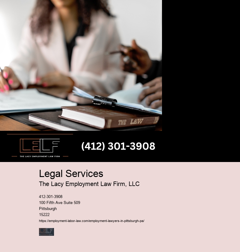 Hiring A Professional/Legal Assistance