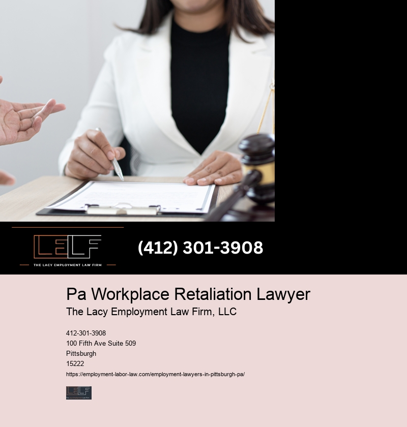 Employment Law Webinars In Pittsburgh