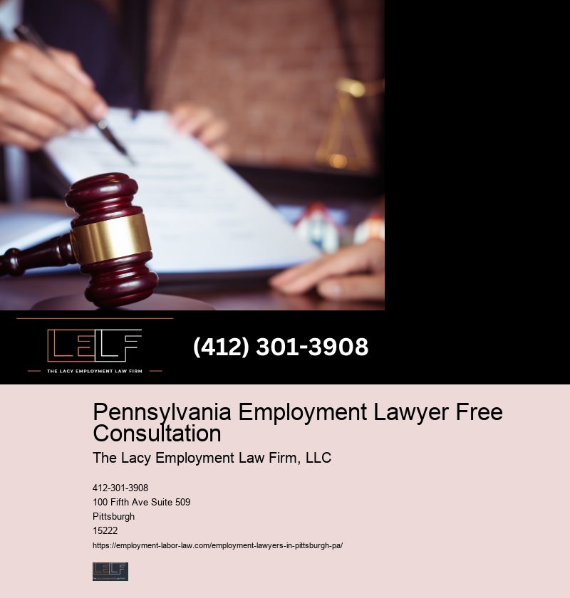 Pittsburgh Employment Law Webinars