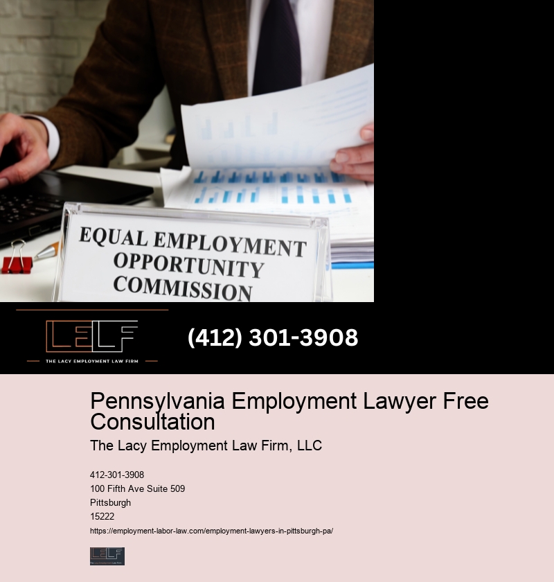 Employee Rights During Layoffs Legal Representation Pittsburgh