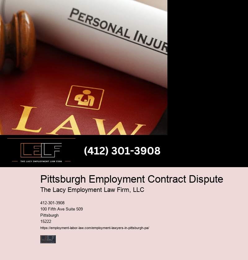 Pittsburgh Workplace Safety Regulations Compliance