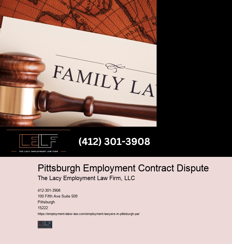 Lawyer Pittsburgh