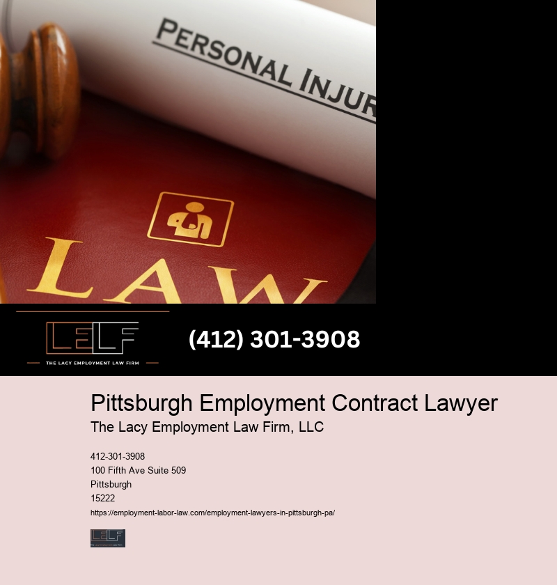 Technology-Driven Workplace Retaliation Prevention Strategies In Pittsburgh