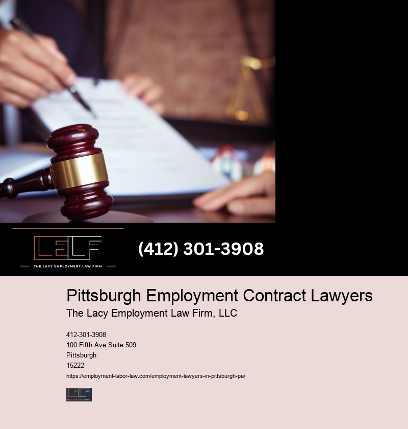 Pittsburgh Employment Law Influencer Blogs