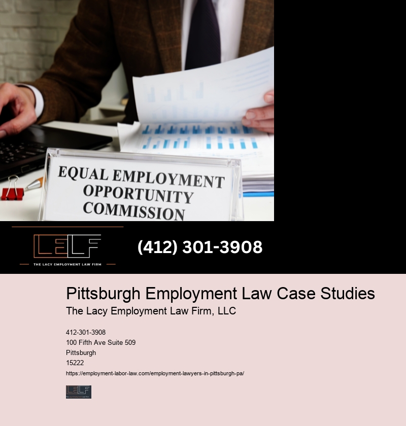 Discrimination Law