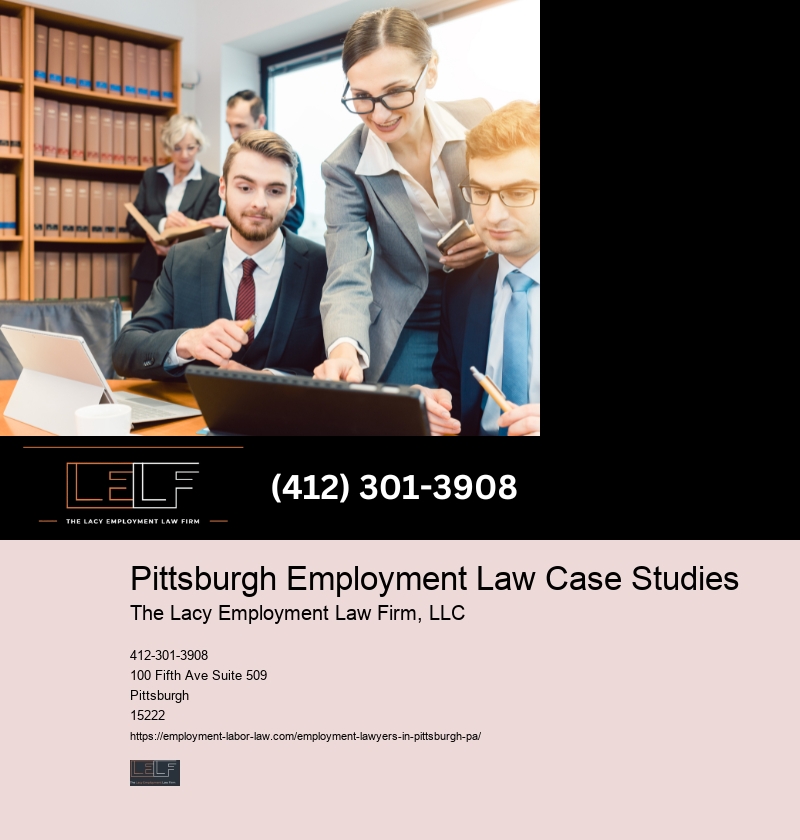 Pittsburgh Workplace Safety In The Era Of Automation