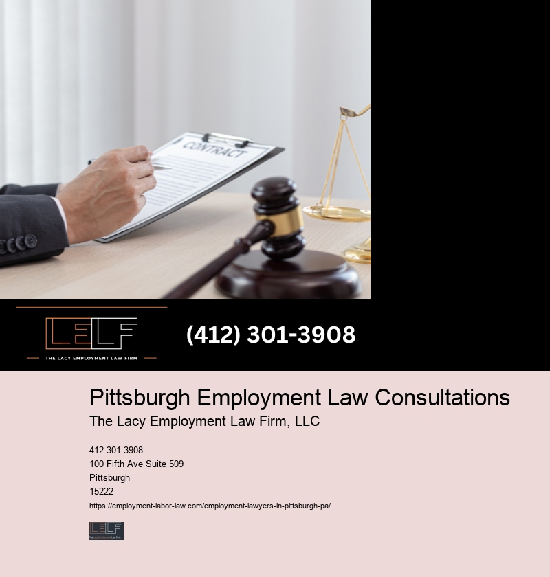 Pittsburgh Workplace Safety Regulations Updates