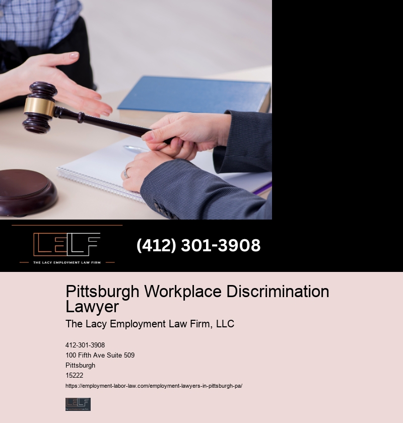 Digital Workplace Retaliation Prevention Best Practices Pittsburgh