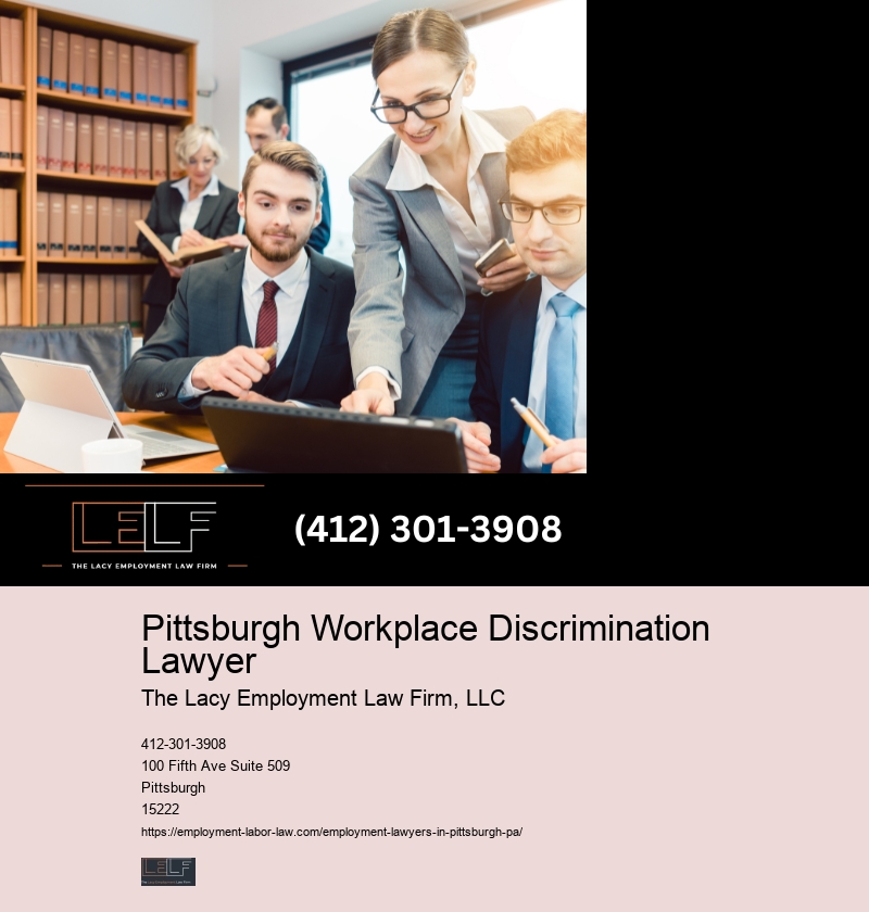 Employment Law Compliance Tips For Businesses In Pa