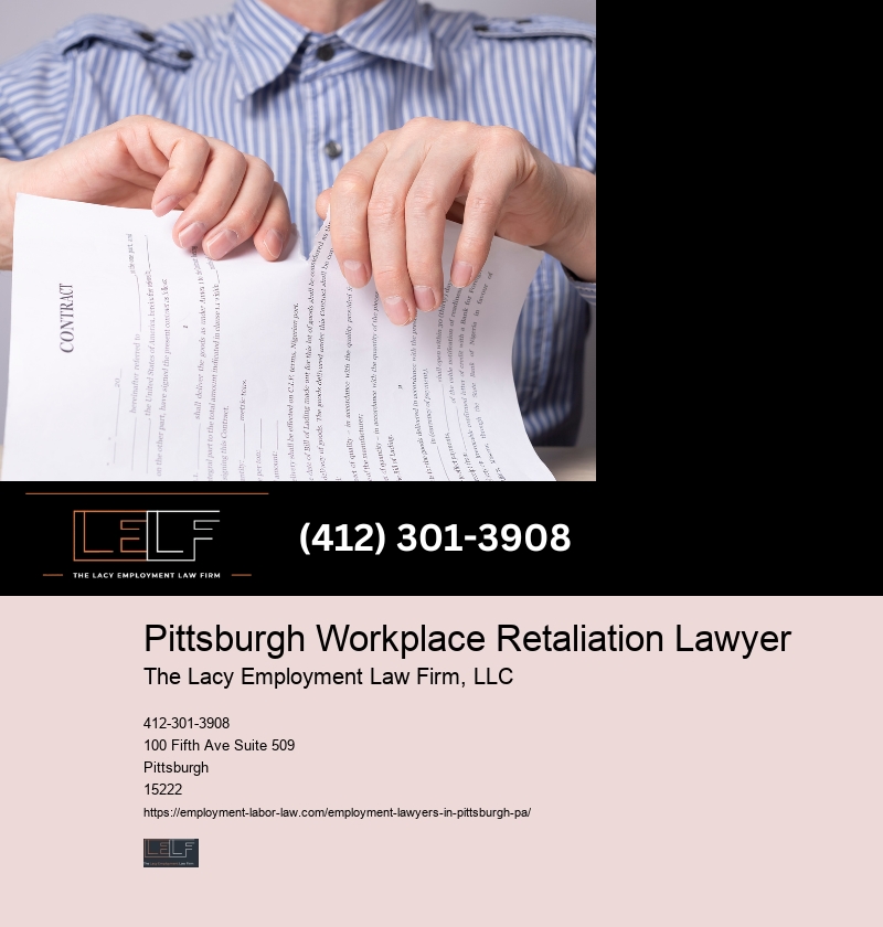 Employee Benefits Compliance Updates In Pittsburgh