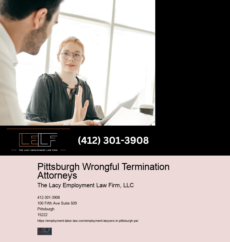 Employee Termination Best Practices In The Age Of Digital Transformation Pittsburgh