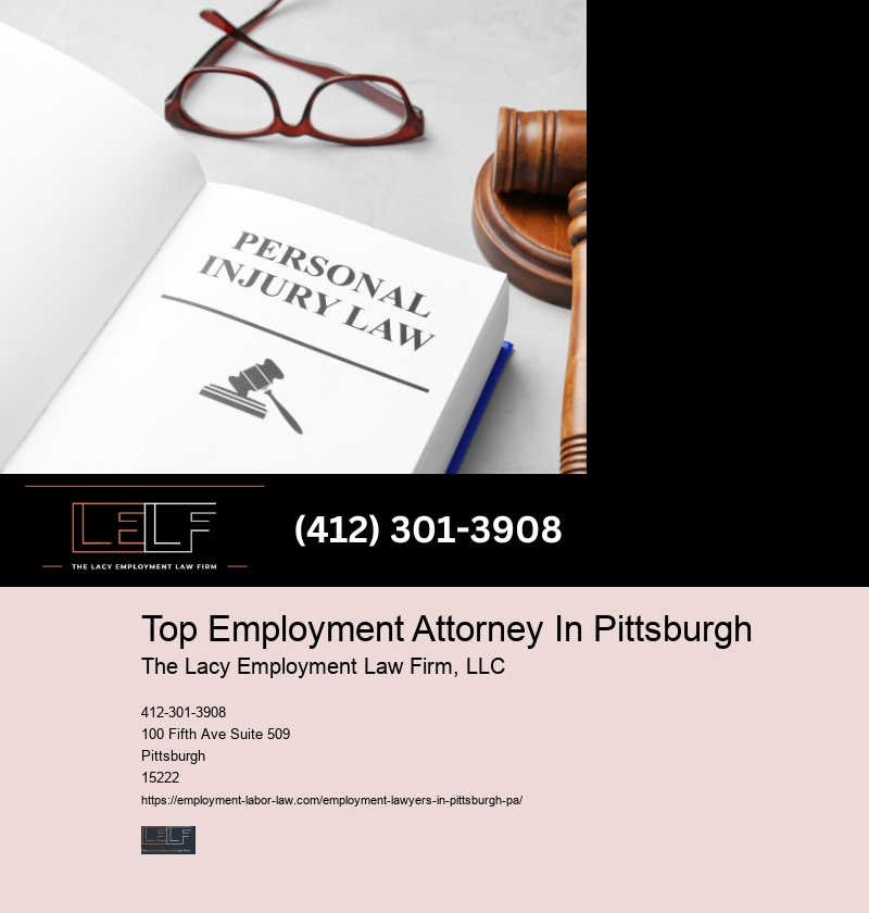Employee Benefits Compliance Workshops In Pittsburgh
