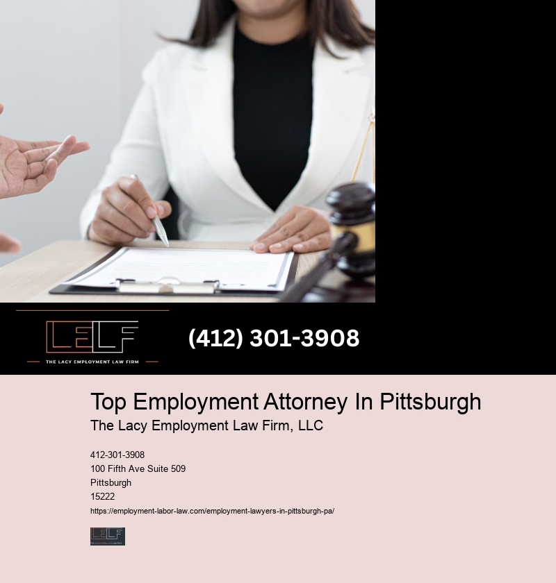 Employment Lawyer Rate