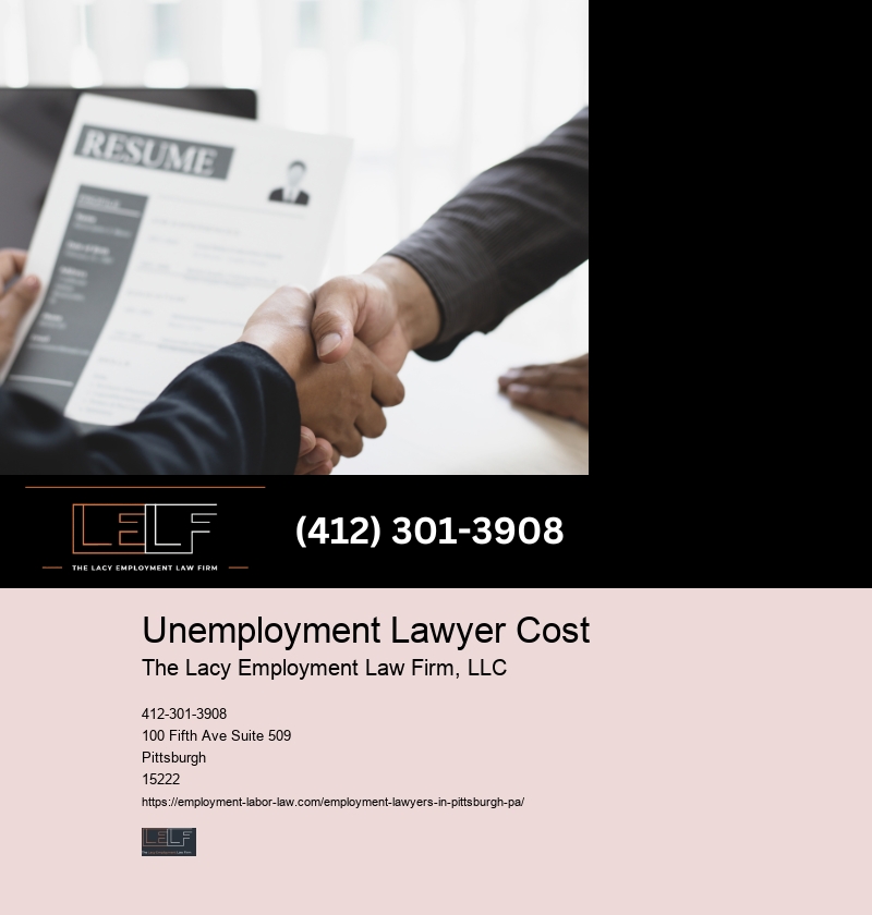 Workplace Retaliation Legal Aid In Pittsburgh