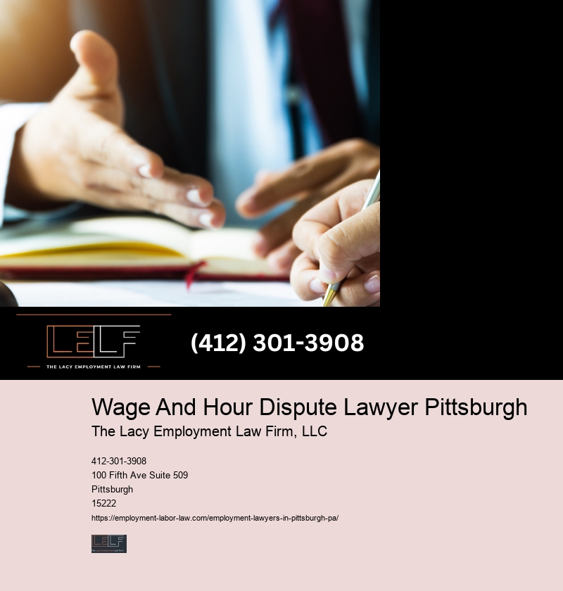 Technology-Driven Workplace Retaliation Prevention Tools Pittsburgh