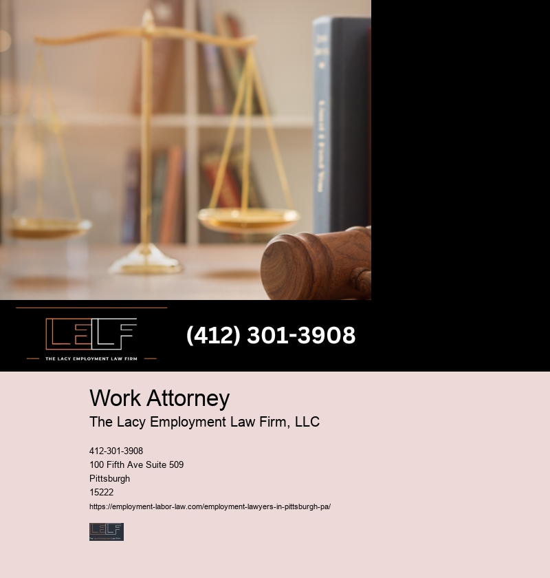Pittsburgh Employment Law E-Guide Series