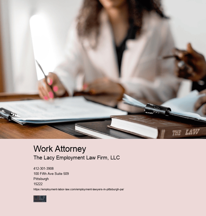 Work Attorney