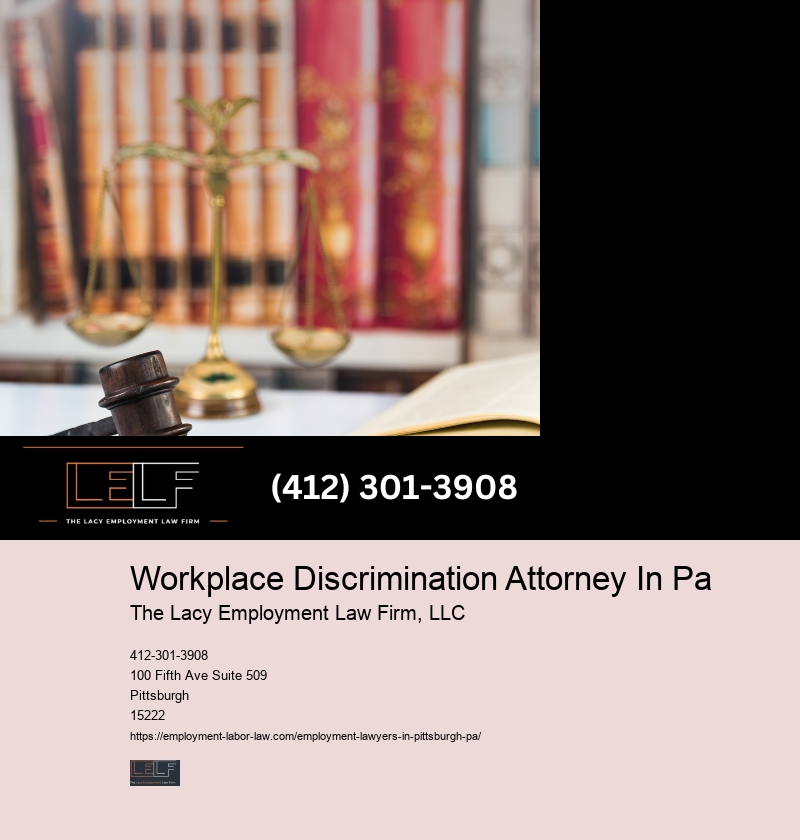 Employee Rights In Remote Work Pittsburgh