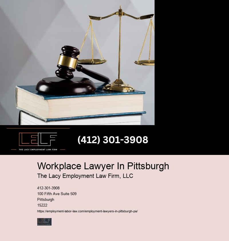 How To Become An Employment Lawyer